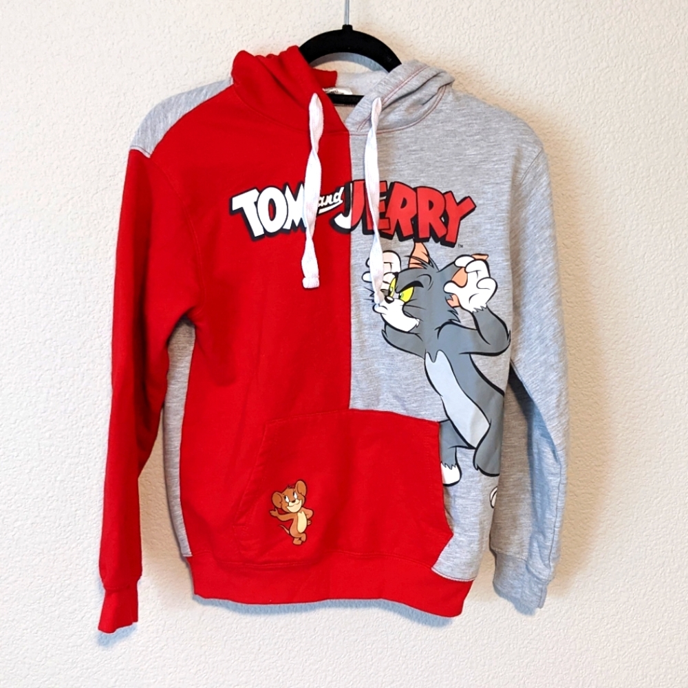 Tom and Jerry Sweatshirt